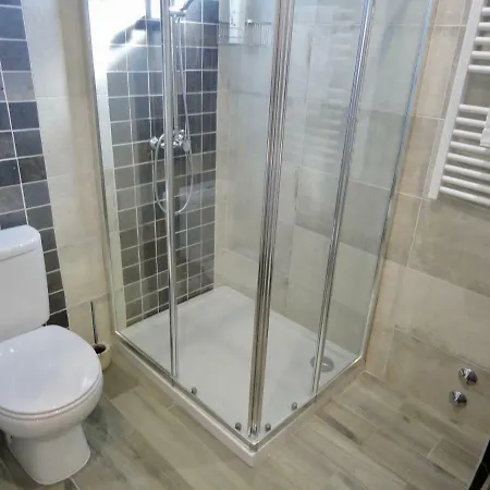 Tarik Moments アパート ポルティマン