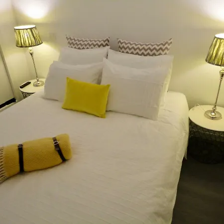 アパート Tarik Moments