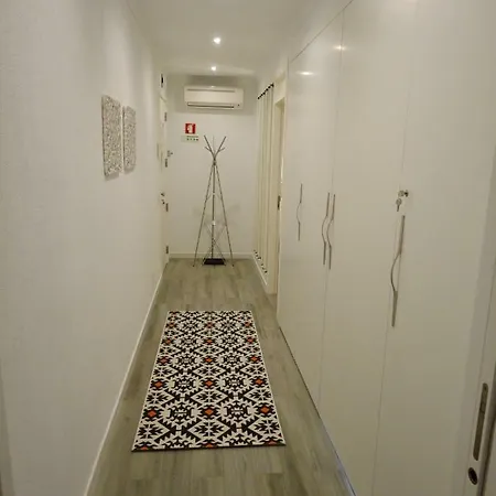 Tarik Moments Apartament Portimão