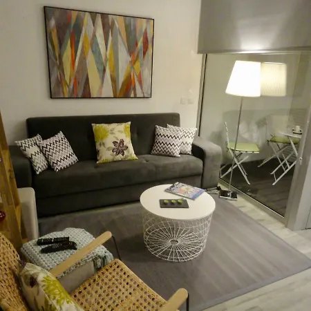 Tarik Moments Apartament